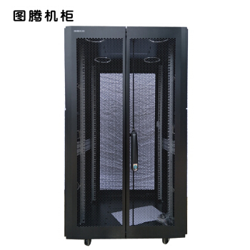 图腾机柜专营店 × 京东K3系列 金锡腾达网络解锁高效机房新体验