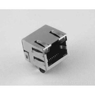 rj45网络连接器】价格_厂家- 中国供应商